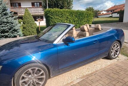 Audi A5 155.000 km 12.500 &euro; Bad Tölz 83646