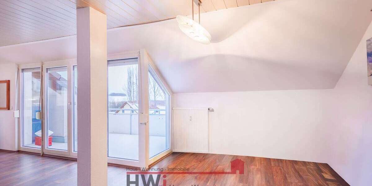 Etagenwohnung Baunatal - 3 Zimmer, 96 m&sup2;, 295.000&euro; | Angebot:25540437