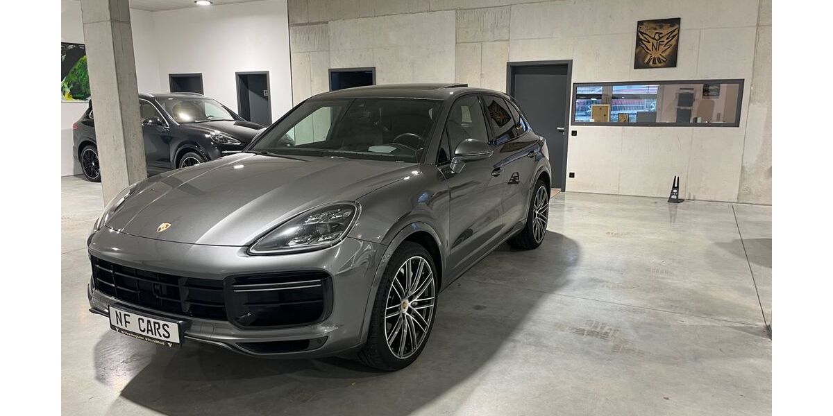 Porsche Cayenne 135.500 km 60.990 &euro; Mengkofen 84152