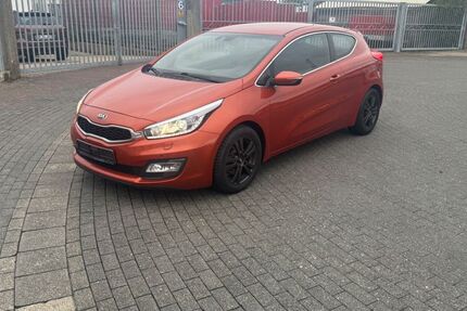 Kia ceed / Ceed 142.900 km 5.500 € Elsdorf 50189