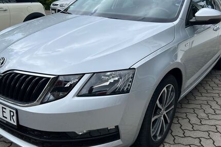 Skoda Octavia 87.650 km 14.750 &euro; Wahlstedt 23812