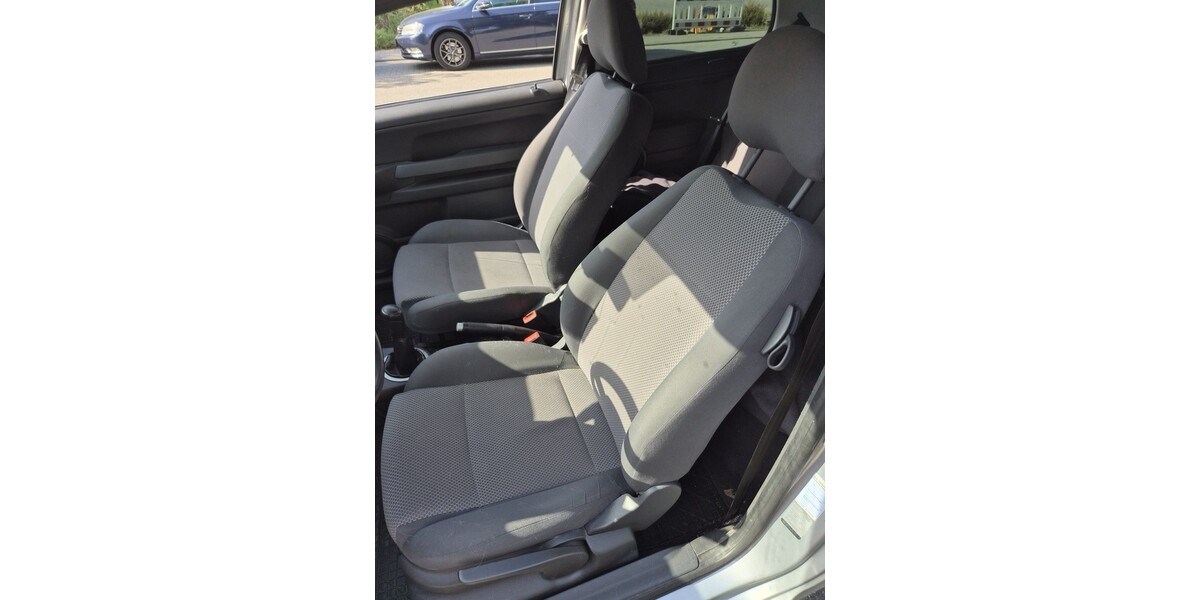 VW Fox 63.500 km 2.650 &euro; Bad Dürkheim 67098