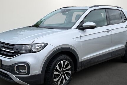 VW T-Cross 32.788 km 19.880 &euro; Grünstadt 67269