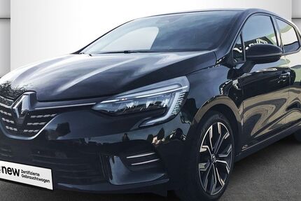 Renault Clio 43.930 km 13.990 &euro; Halle 06132