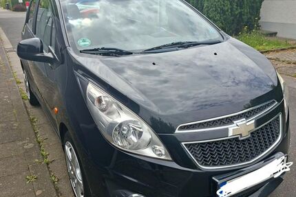 Chevrolet Spark 95.500 km 2.900 &euro; Bergheim 50129