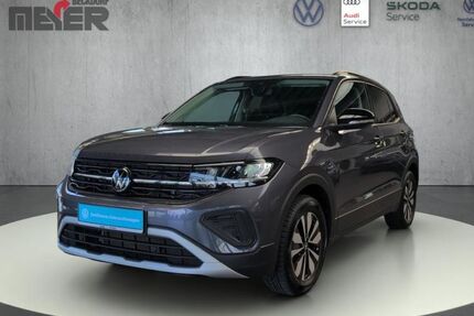 VW T-Cross 9.476 km 27.990 &euro; Beckdorf 21643
