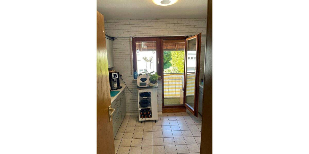 Etagenwohnung Meersburg - 3 Zimmer, 75 m&sup2;, 299.000&euro; | Angebot:26805531