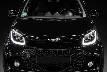 Smart ForTwo 53.000 km 13.000 &euro; Berlin 13581