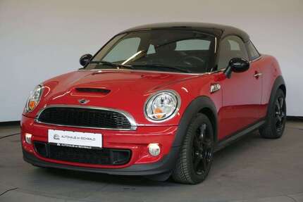 Mini Cooper S 103.891 km 9.590 &euro; Kassel 34123