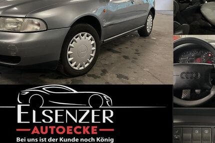 Audi A4 255.999 km 1.199 &euro; Eppingen 75031