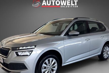 Skoda Kamiq 39.000 km 17.900 € Salzgitter 38229