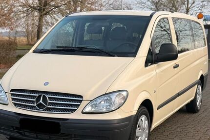 Mercedes-Benz Vito 367.383 km 5.390 &euro; Neustadt 31535