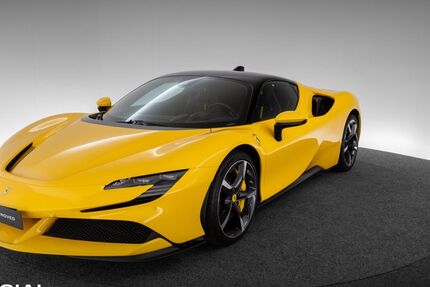 Ferrari SF90 7.300 km 369.900 &euro; Singen - Hohentwiel 78224