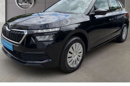 Skoda Kamiq 12.756 km 19.550 &euro; Frankfurt 60326