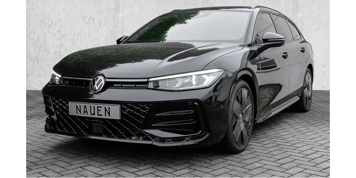 VW Passat 9.900 km 46.990 &euro; Meerbusch 40670