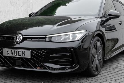 VW Passat Variant 9.900 km 46.990 &euro; Meerbusch 40670