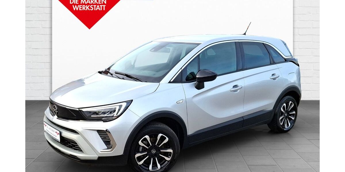 Opel Crossland (X) 17.950 km 15.790 &euro; Neustadt 31535