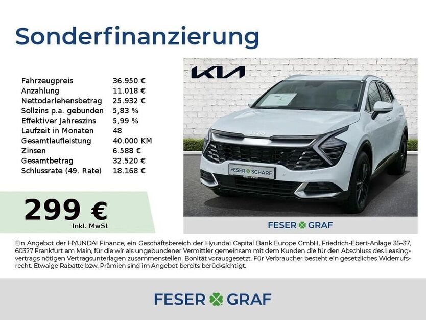 Sportage