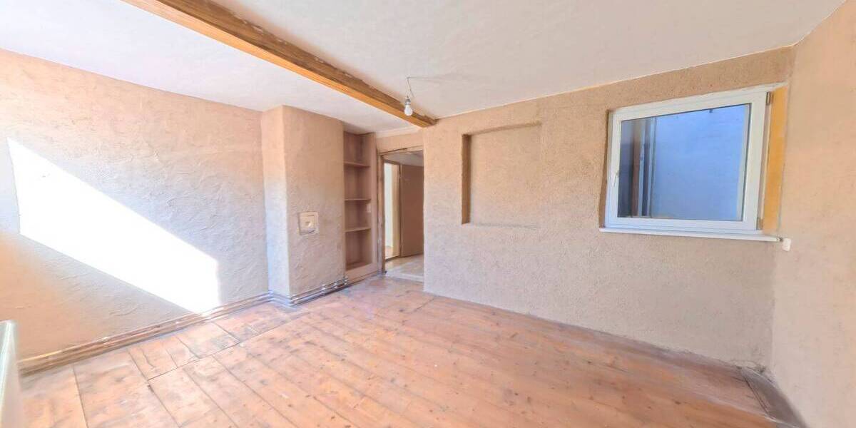 Einfamilienhaus Zeitz - 1 Zimmer, 120 m&sup2;, 120.000&euro; | Angebot:26868754