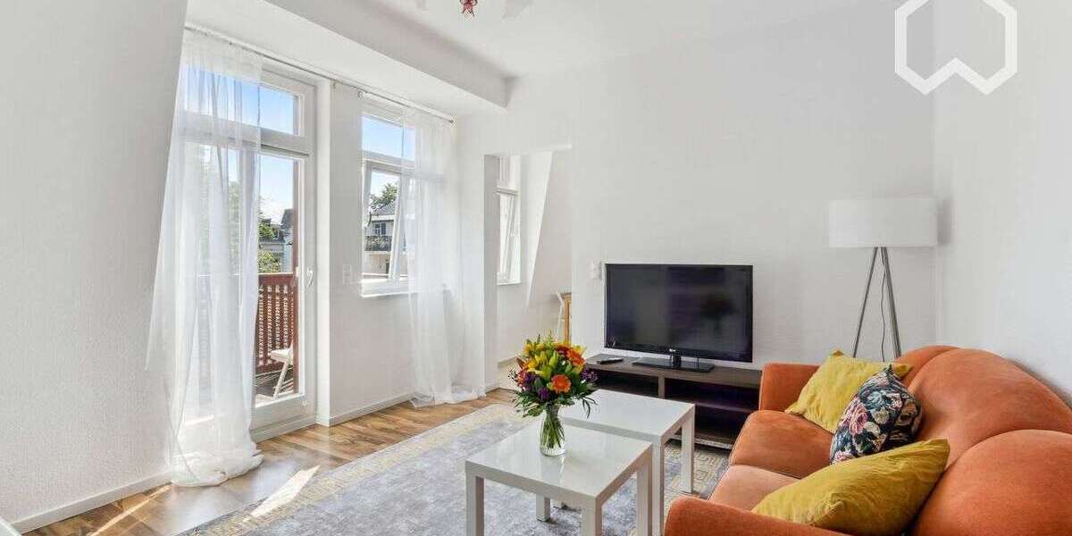 Zimmer Dresden Loschwitz - 2 Zimmer, 1.278&euro; | Angebot:24986901