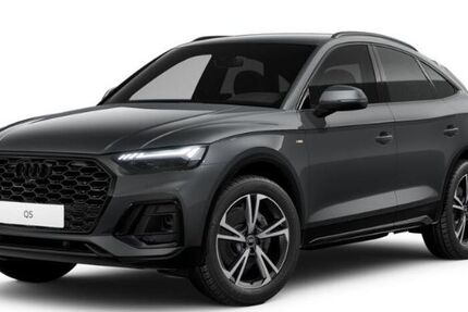 Audi Q5 40.138 km 42.990 &euro; Nordhausen 99734