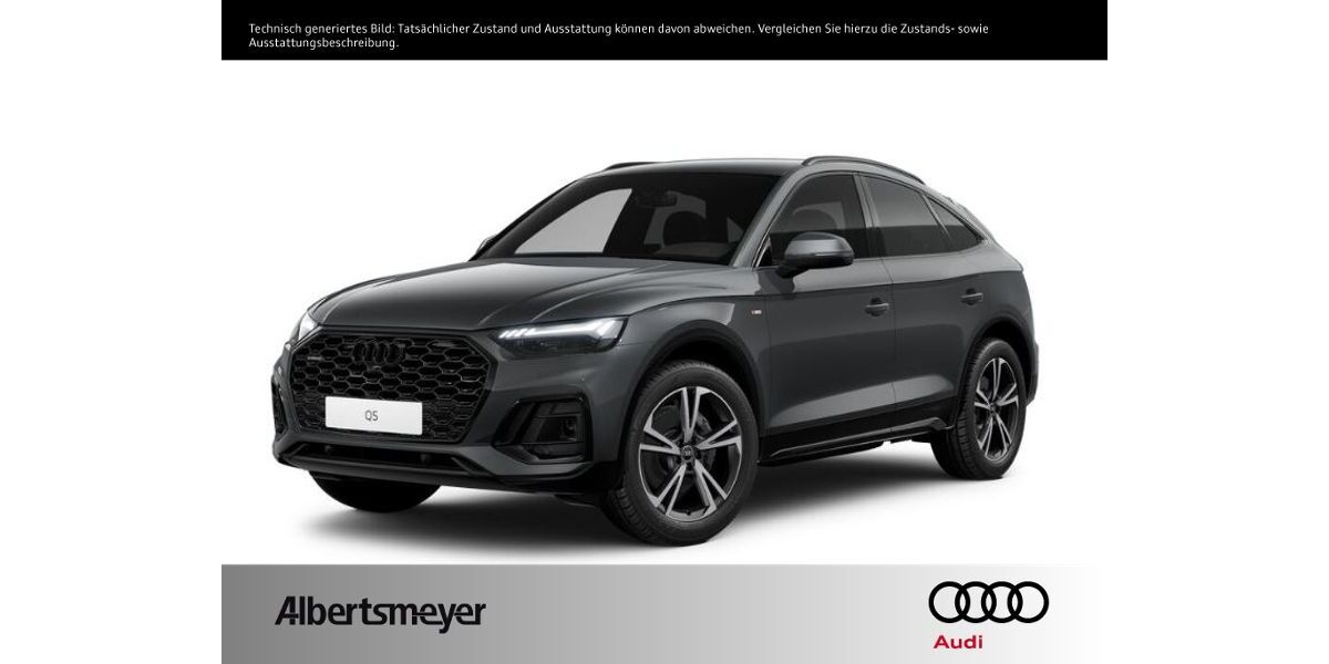 Audi Q5 40.138 km 42.990 &euro; Nordhausen 99734