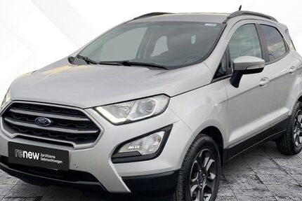 Ford EcoSport 44.580 km 12.882 &euro; Göttingen 37079