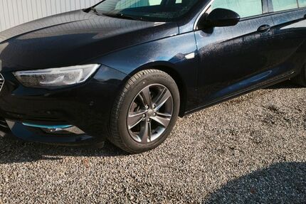 Opel Insignia 82.000 km 14.300 &euro; Dürrlauingen / Ortsteil Mindelaltheim 89350