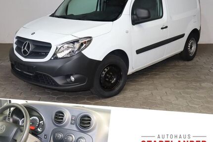 Mercedes Citan