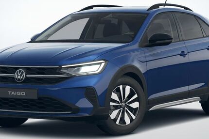 VW Taigo 11.706 km 23.990 &euro; Birkenfeld 55765
