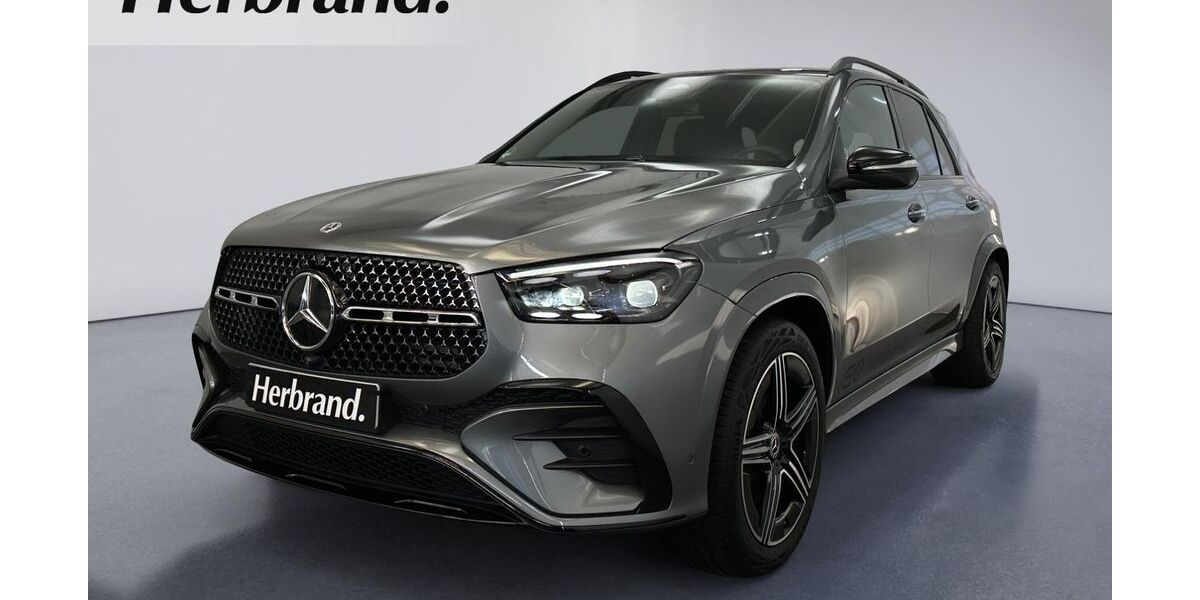 Mercedes-Benz GLE 350 3.799 km 95.990 &euro; Rhede 46414