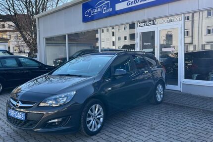 Opel Astra 118.500 km 6.450 &euro; Heinersreuth 95500