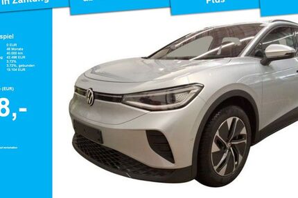 VW ID.4 14.745 km 42.498 &euro; Lindau 88131