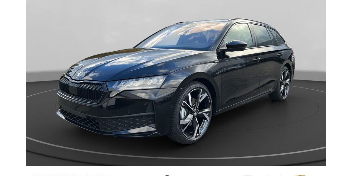 Skoda Octavia 16.125 km 35.990 &euro; Aachen 52068