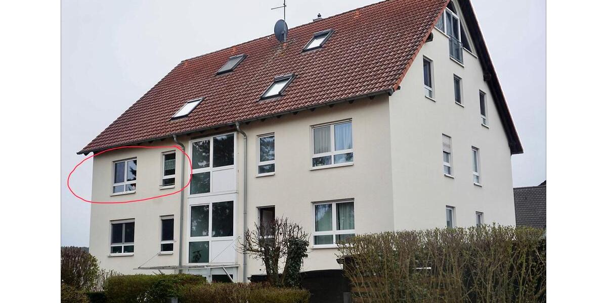 Etagenwohnung Puschendorf - 3 Zimmer, 80 m&sup2;, 270.000&euro; | Angebot:26068134