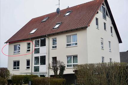 Wohnung Puschendorf - 3 Zimmer, 80 m&sup2;, 270.000&euro; | Angebot:26068134