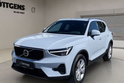 Volvo XC40 28.147 km 32.890 &euro; Soest 59494