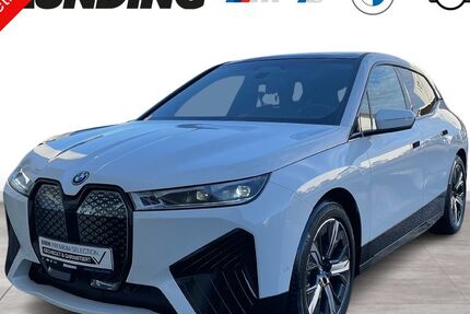 BMW iX 65.000 km 45.460 &euro; Biberach 88400