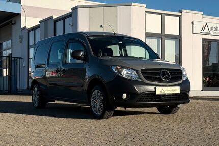 Mercedes-Benz Citan 87.600 km 10.990 &euro; Goslar 38644