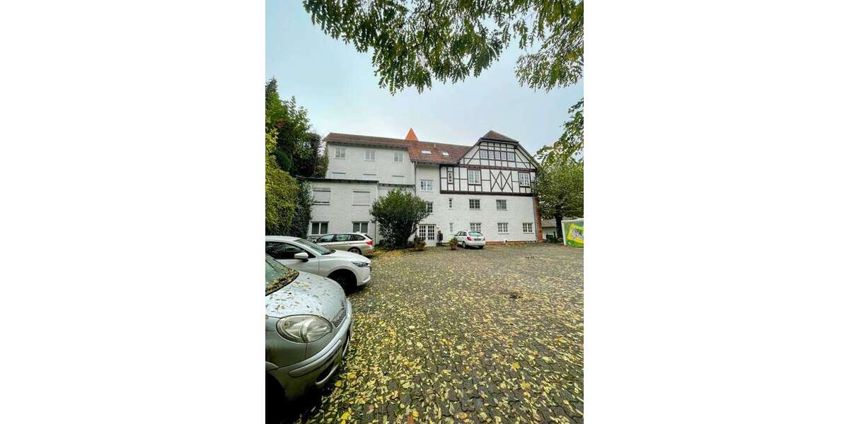 Wohnung zum Kaufen in Groß-Umstadt 165.000 € 60.51 m² 2 zimmer