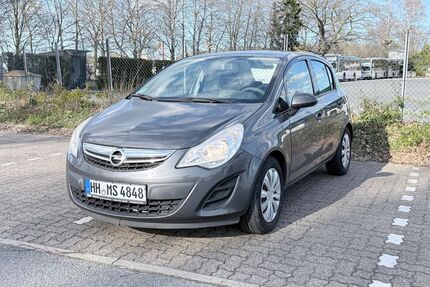 Opel Corsa 121.000 km 3.999 &euro; Hamburg 22117