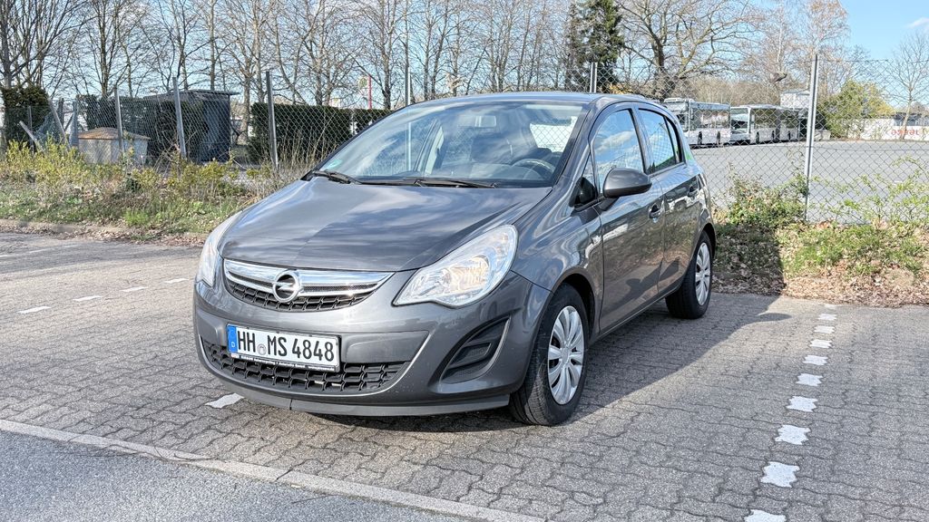 Opel Corsa 121.000 km 3.999 &euro; Hamburg 22117