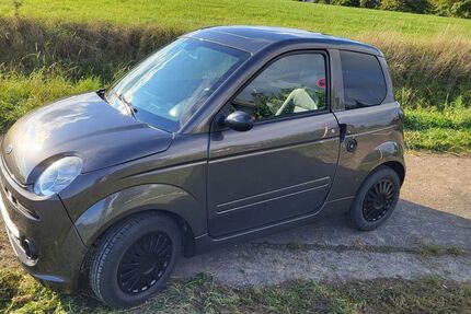 Microcar M.Go 27.743 km 7.895 &euro; Wuppertal 42399