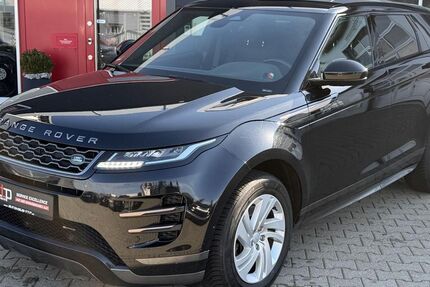 Land Rover Range Rover Evoque 98.500 km 27.490 &euro; Heroldstatt 72535