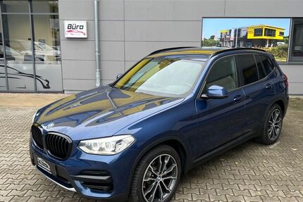 BMW X3 151.500 km 22.990 &euro; Lohne 49393