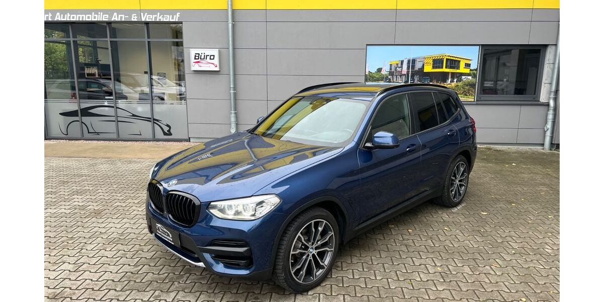 BMW X3 151.500 km 22.990 &euro; Lohne 49393