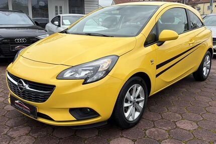 Opel Corsa 77.741 km 7.900 &euro; Mainz-Kostheim 55246