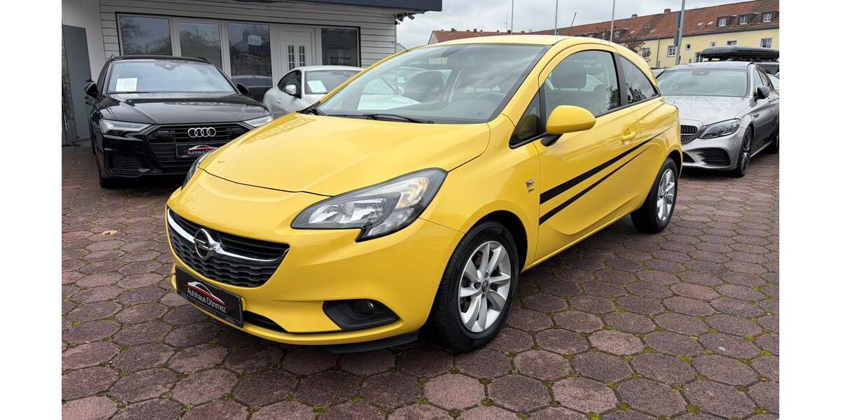 Opel Corsa 77.741 km 7.900 &euro; Mainz-Kostheim 55246