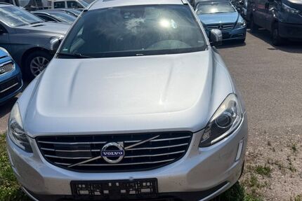 Volvo XC60 189.000 km 14.999 &euro; Hanau 63457