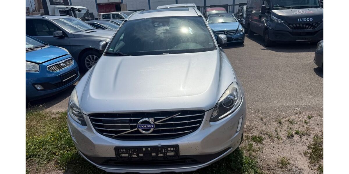 Volvo XC60 189.000 km 14.999 &euro; Hanau 63457